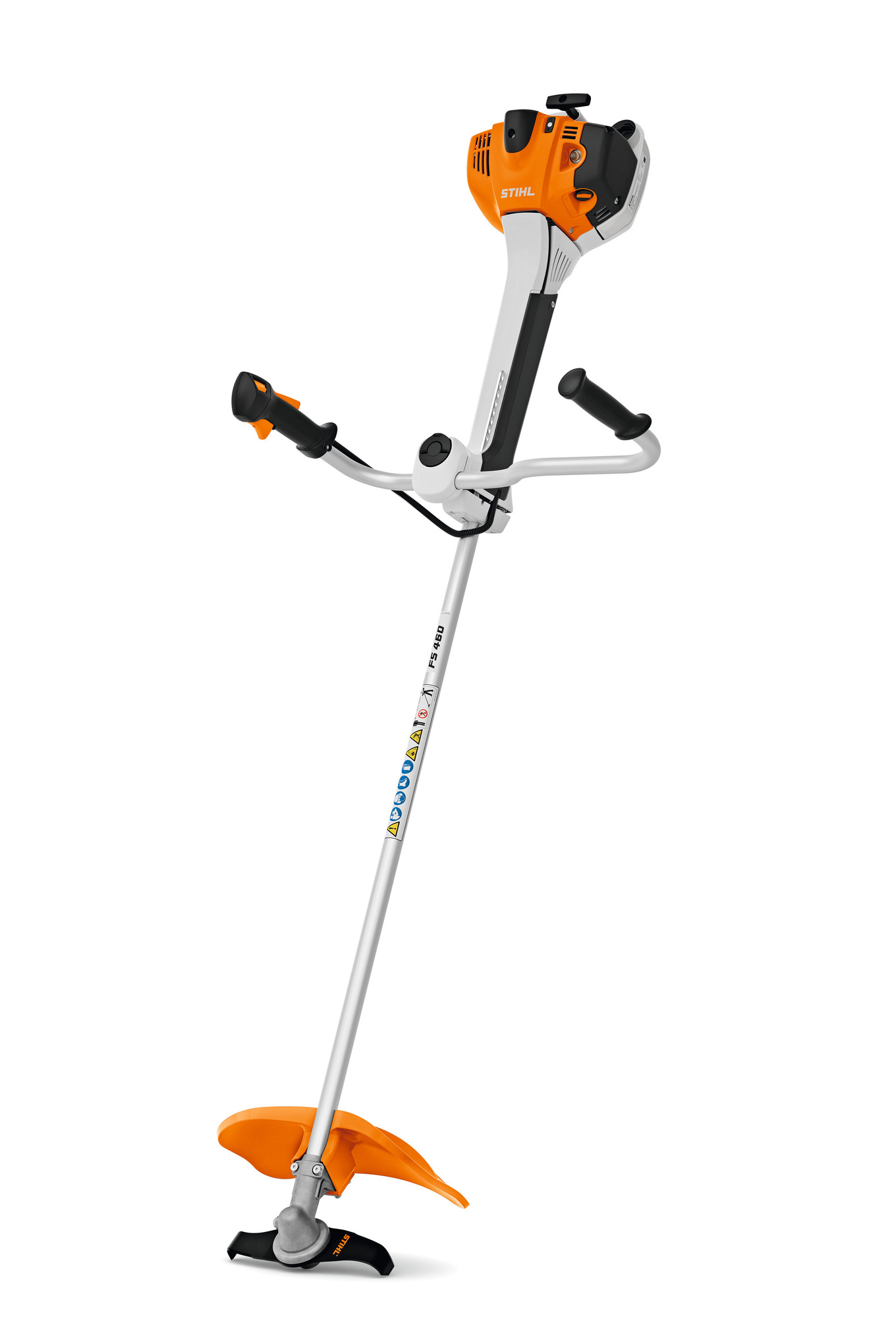 Roçadeira FS 460