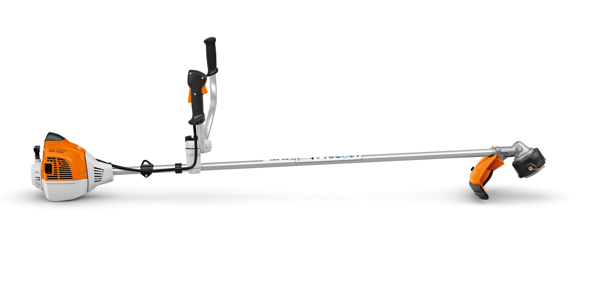 Roçadeira FS 291