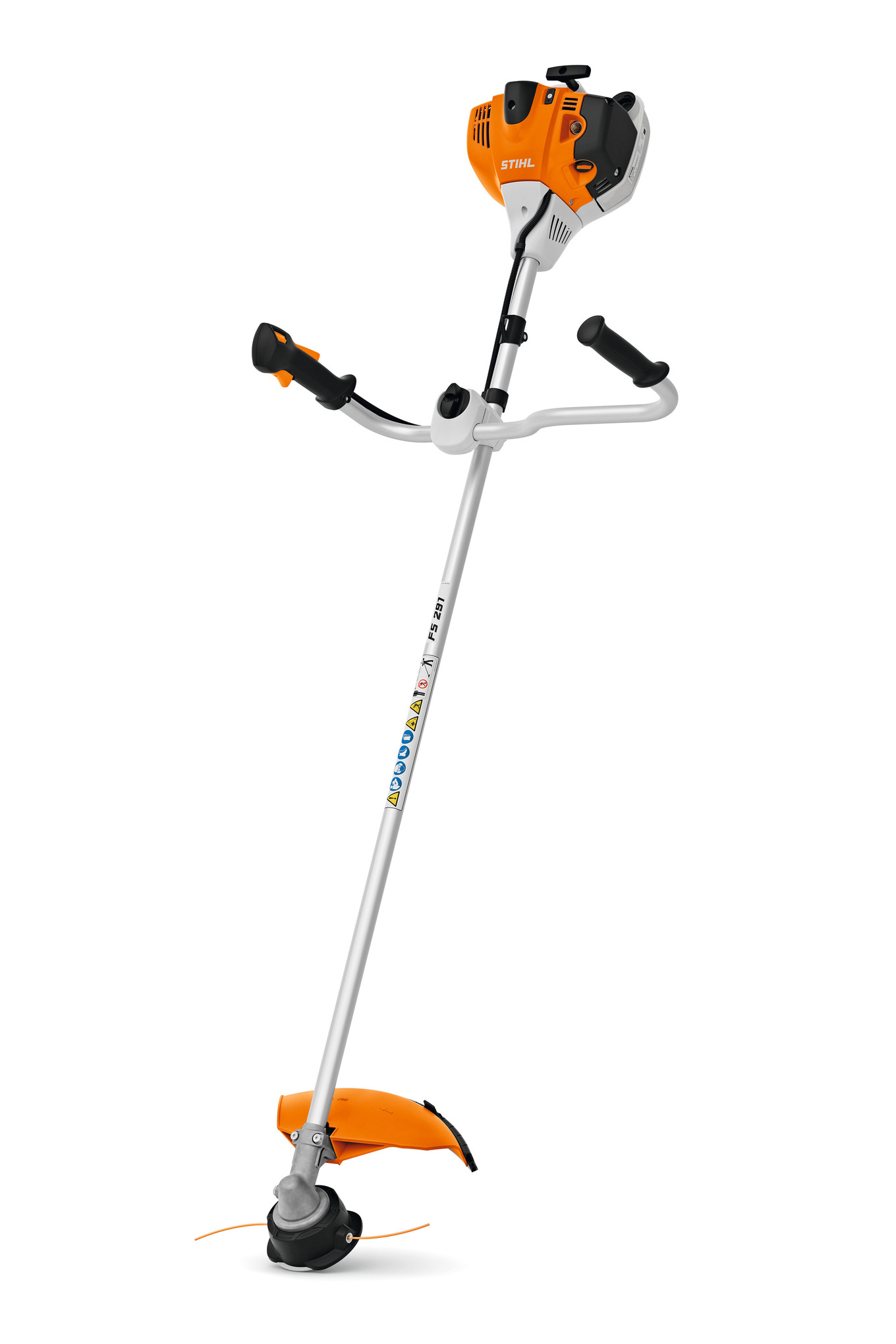 Roçadeira FS 291
