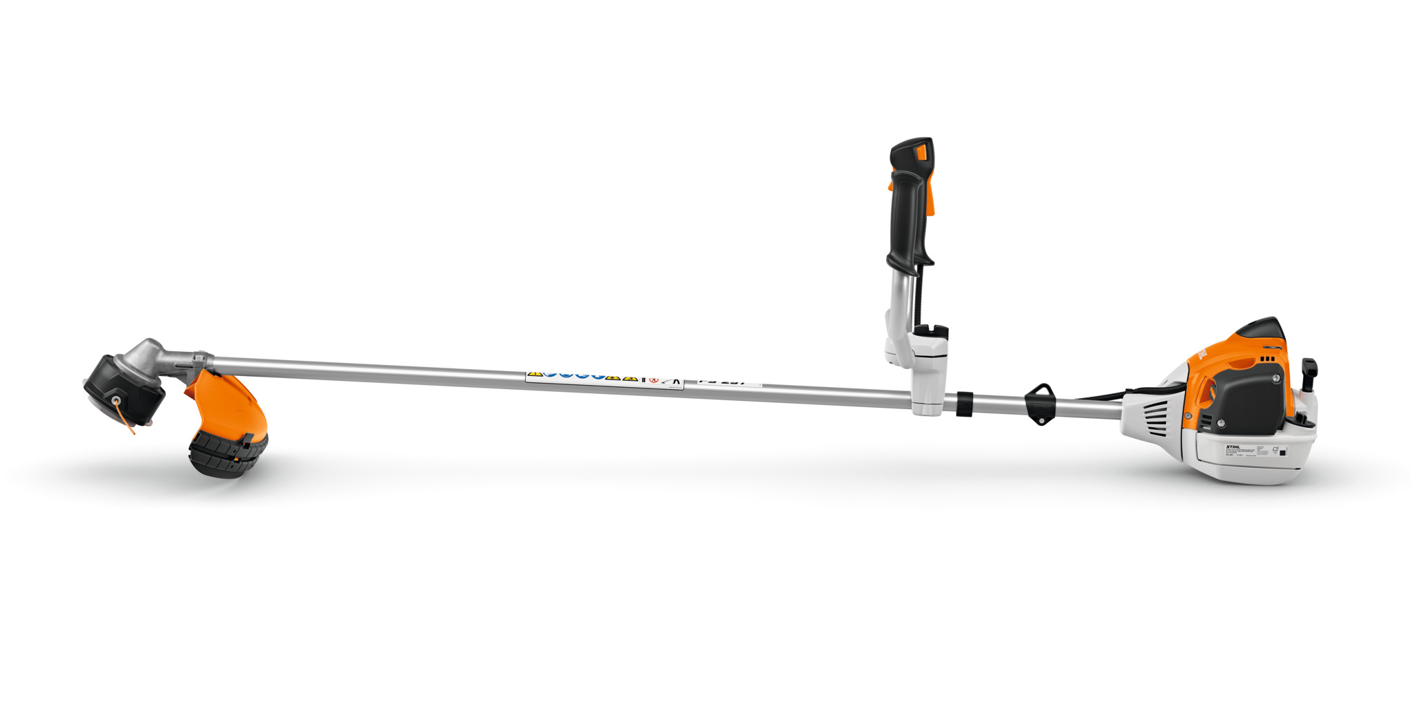 Roçadeira FS 291