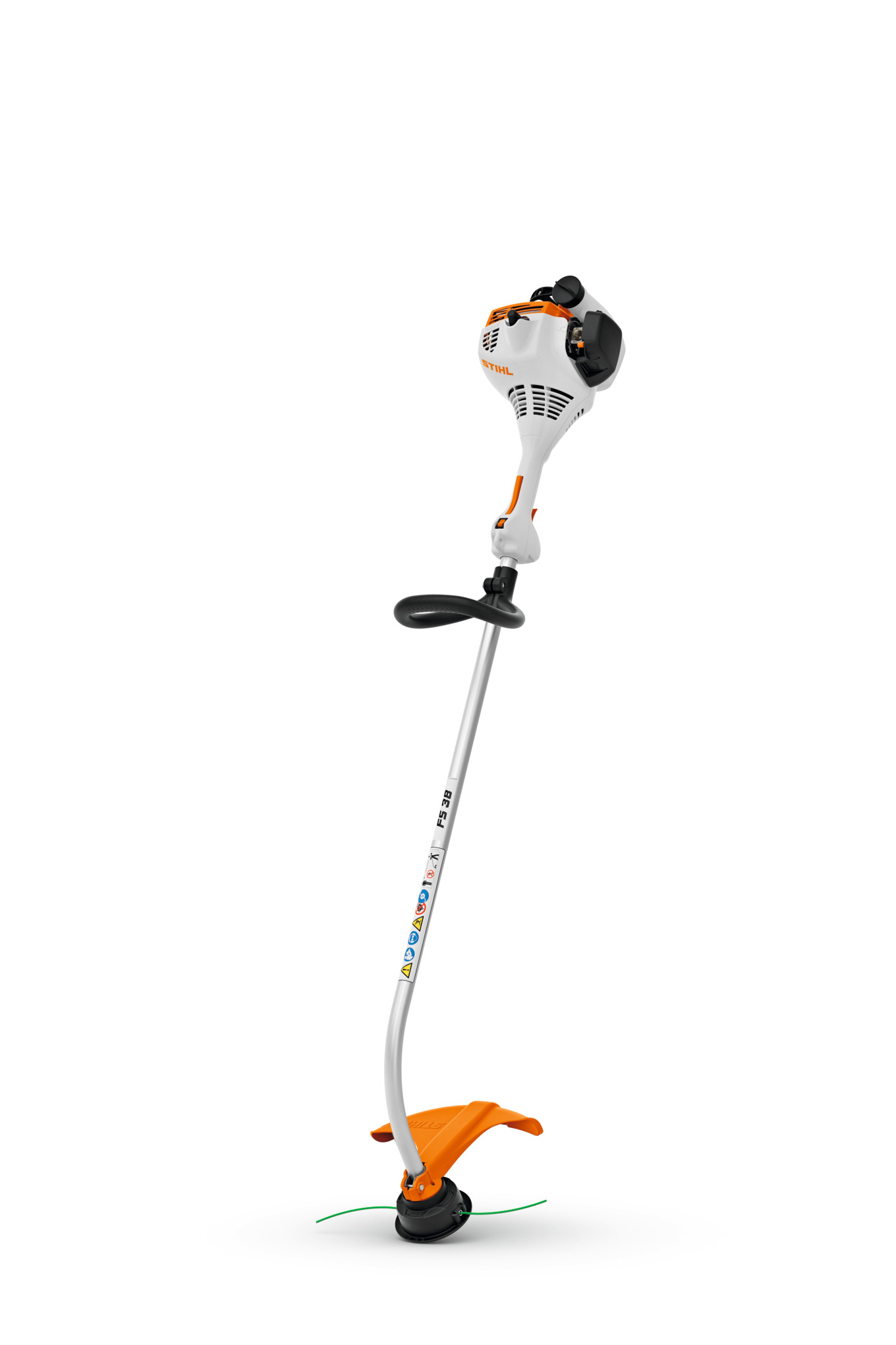 Roçadeira FS 38
