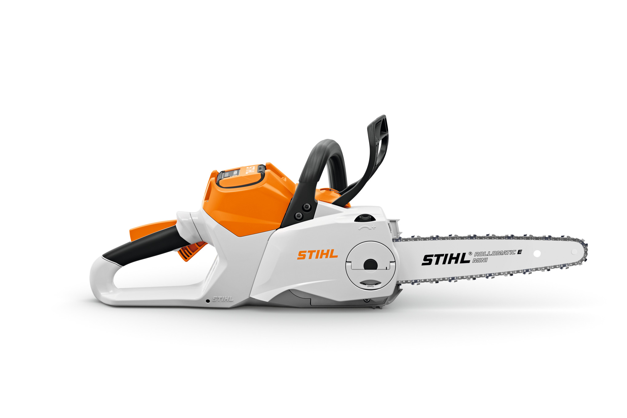 motosserra a bateria stihl msa 160