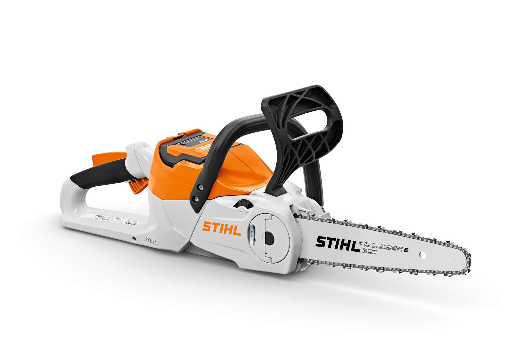 motosserra a bateria stihl msa 70