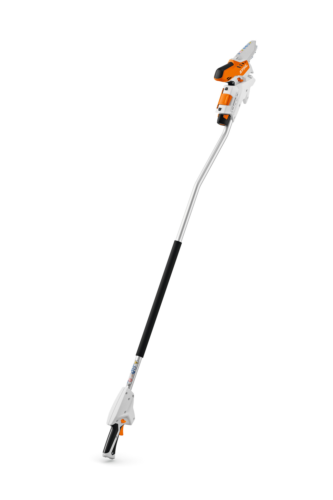 Extensão para podador a bateira GTA 26