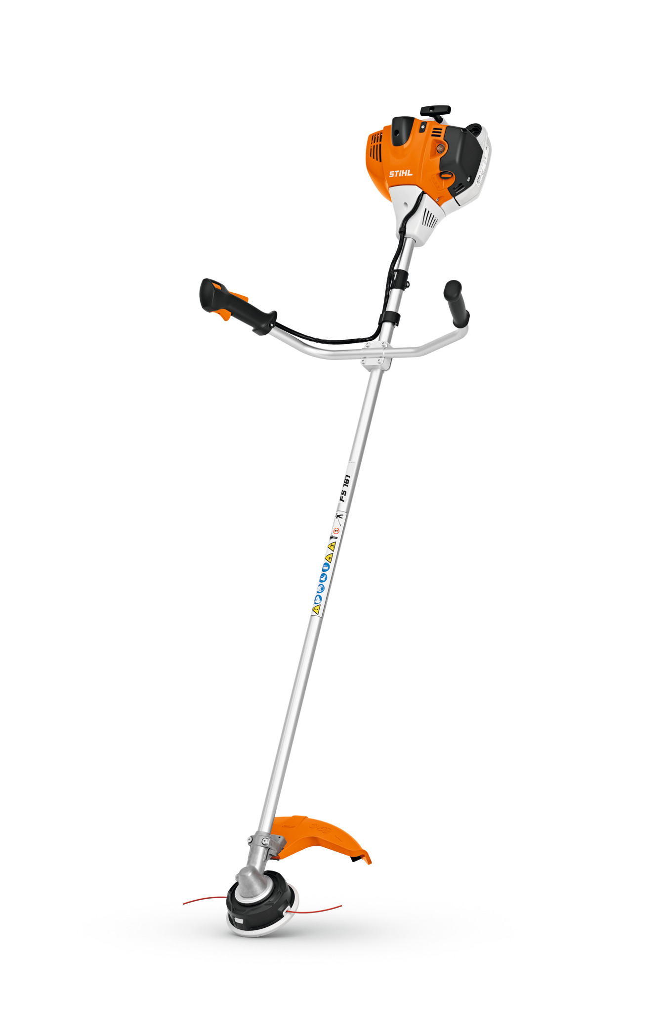 Roçadeira FS 161