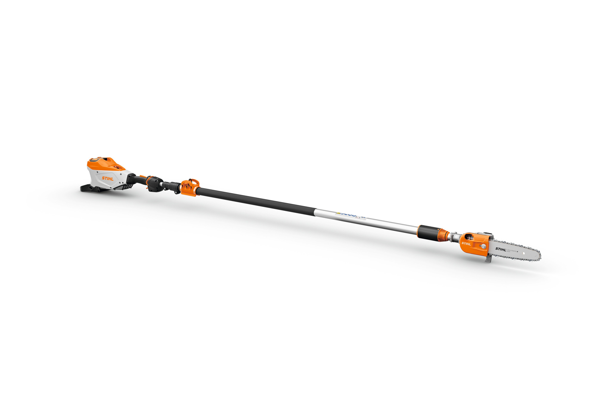 Motopoda a bateria HTA 135