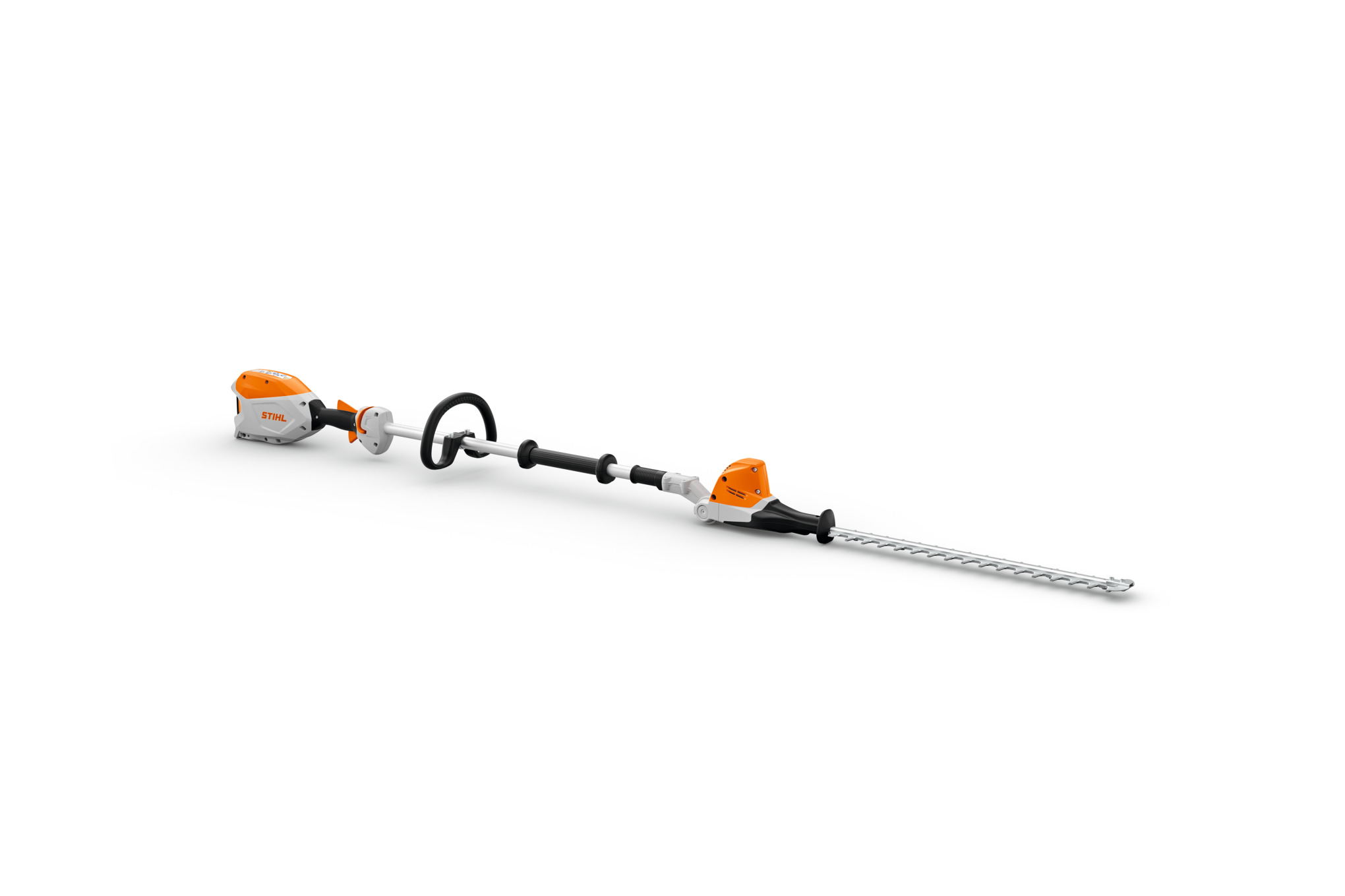 Podador de altura a bateria HLA 66