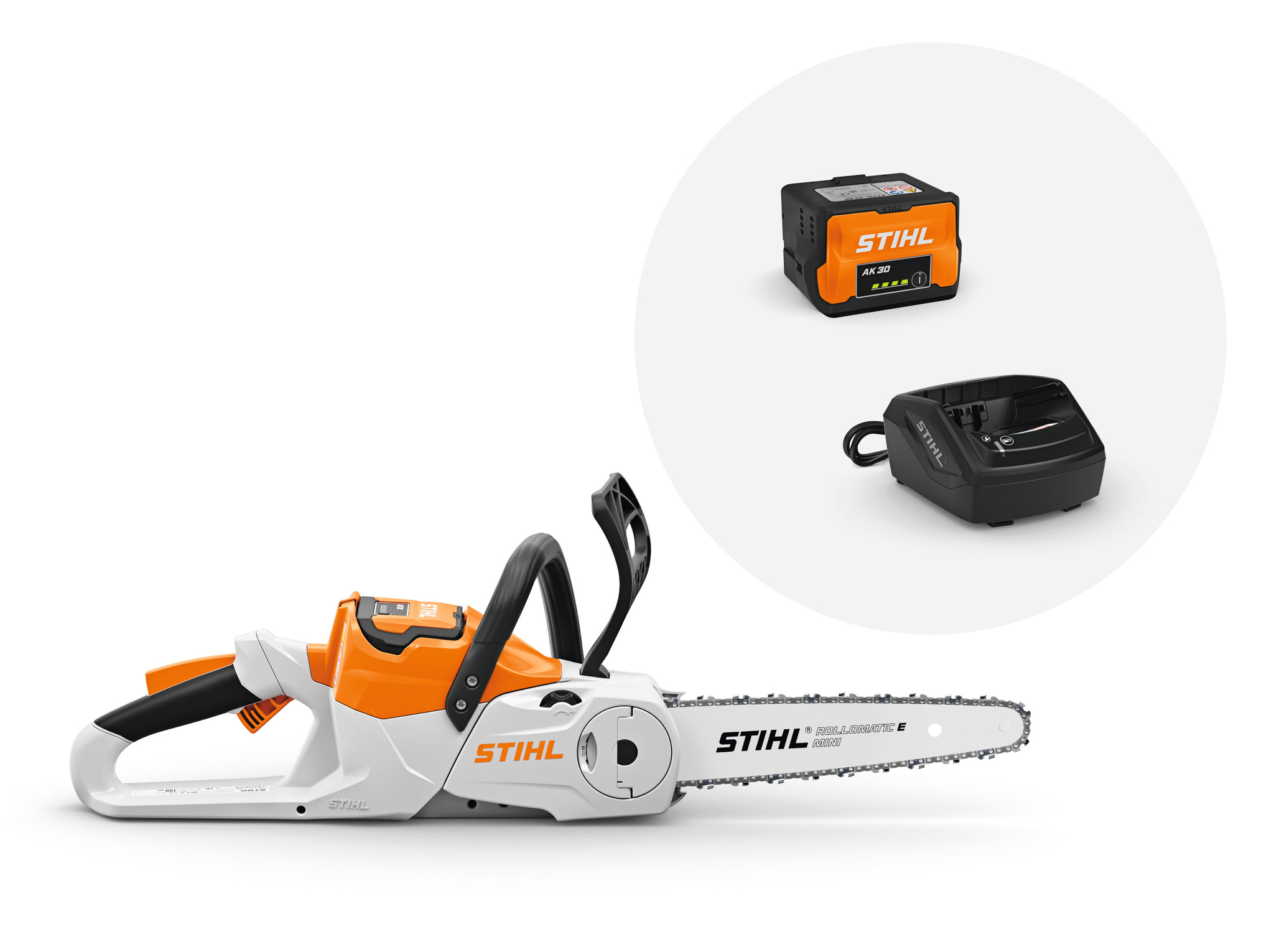 motosserra a bateria stihl msa 70 c-b