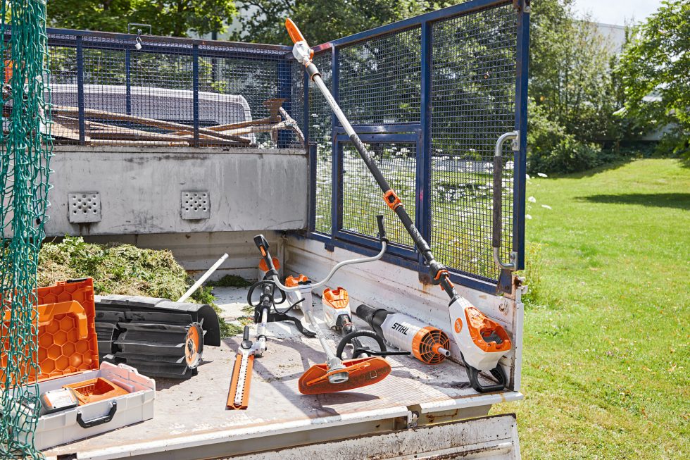 Stihl - Promoções e ofertas STIHL