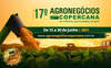 STIHL apresenta soluções para setor agropecuário no 17º Agronegócios Copercana