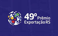 STIHL Brasil conquista 49º Prêmio Exportação RS com Distinção Especial Exportador Diamante