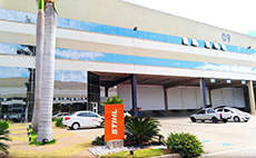 STIHL inaugura novo Centro de Distribuição em Jundiaí (SP)