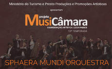 STIHL apoia o projeto MusiCâmara e contribui para fortalecer a música no Rio Grande do Sul