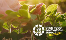 STIHL é patrocinadora do Open Food Innovation Summit 2020