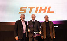 STIHL é a 8ª empresa mais inovadoras da Região Sul segundo o 19º Prêmio Campeãs da Inovação