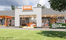 STIHL apresenta soluções para o setor e novas linhas de produtos na Expocafé 2023