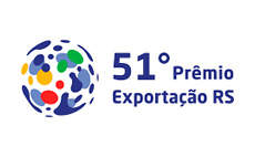 STIHL Brasil fatura R$ 1,6 bilhão com exportações em 2022 e conquista o 51º Prêmio Exportação RS