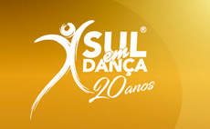 STIHL é apoiadora da 20ª edição do Festival Sul em Dança